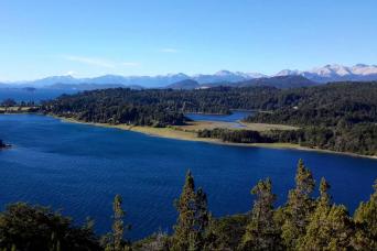 Bariloche Premium Circuito Chico