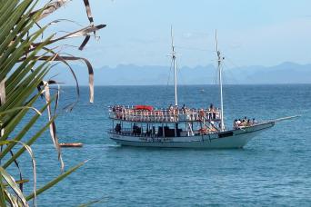 7-Day Rio de Janeiro & Buzios