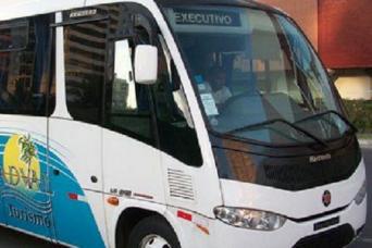 Transfer From Salvador Airport To Hotels In Praia