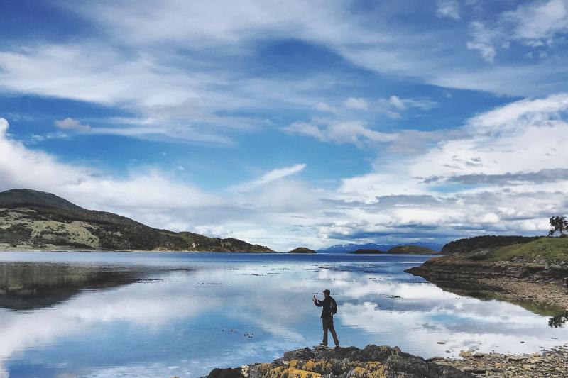 ushuaia-national-park-with-trekking-canoes-1