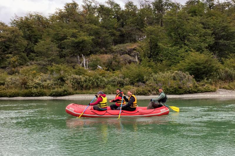 ushuaia-national-park-with-trekking-canoes-4