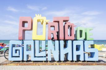 Full Day Tour To Porto De Galinhas image