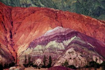 Quebrada De Humahuaca Tour