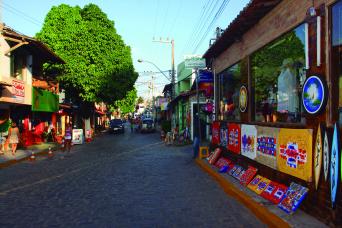 Tour To Pipa Beach image