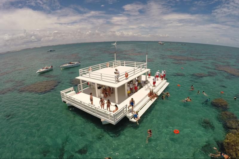 tour-to-maracajau-with-catamaran-ride-5