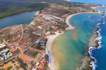 Buggy Tour To Pipa Beach