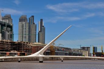 Promo Buenos Aires: City Tour &  Dinner/Tango Show