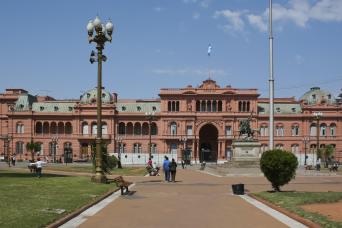 Best Deal City Tours in Buenos Aires