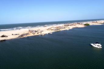 Boat Tour On The Preguiças River