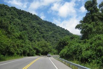 Tafi Del Valle Day Tour