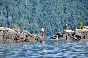 Hua Hum Sightseeing Tour by Bus