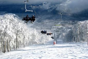 Chapelco Hill Tour Including Pil Pil and Arrayanes