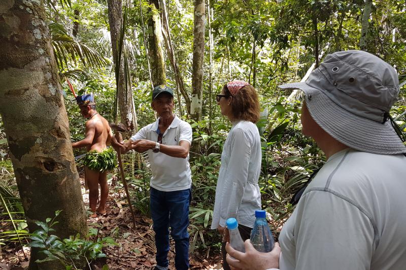 1-night-package-in-amazon-jungle-with-fan-1