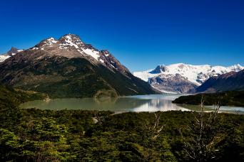 Express W Circuit in Torres del Paine