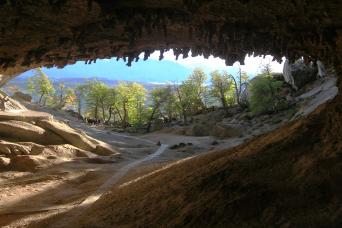 Torres del Paine & Milodon Cave