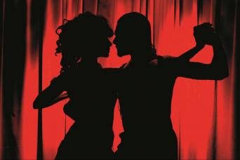 Rojo Dinner & Tango Show at Faena Hotel