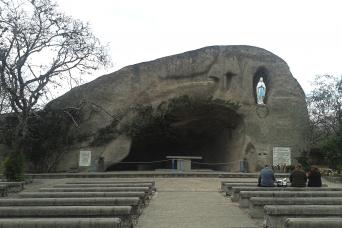 San Pedro de Colalao Full-Day Tour from Tucuman