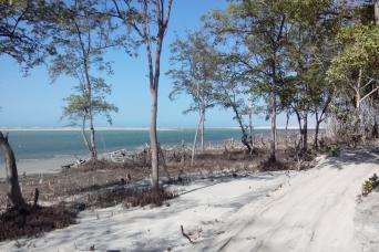 7 Days Emotion Route - From São Luis to Fortaleza