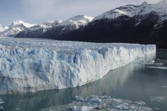 El Calafate Private Day Trip from Buenos Aires