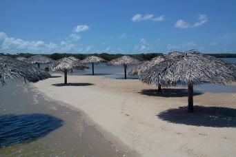 Tour To Croa Goré And Namorados Island