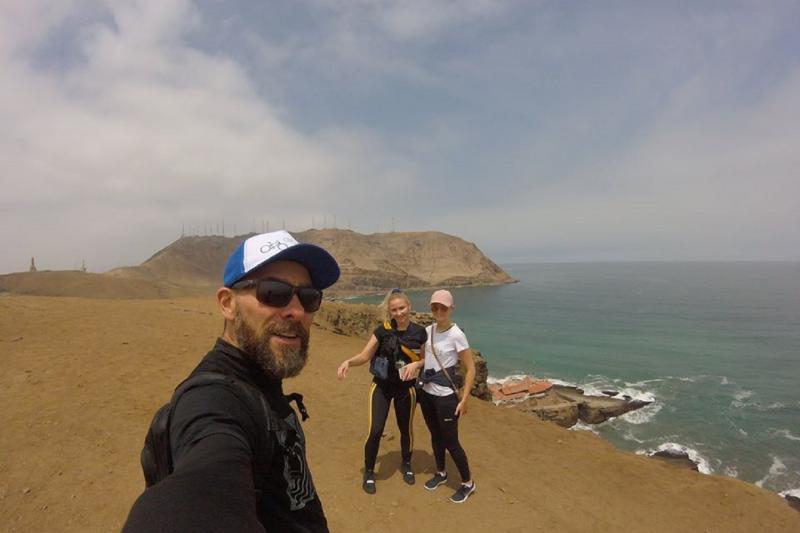 bike-tour-of-miraflores-barranco-and-morro-solar-3