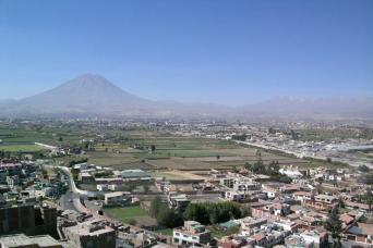 Countryside, Sabandía Mill and Founder's Mansion