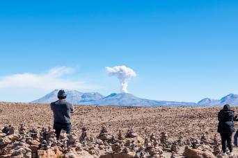 2-Day Colca Canyon Classic Tour - Chivay