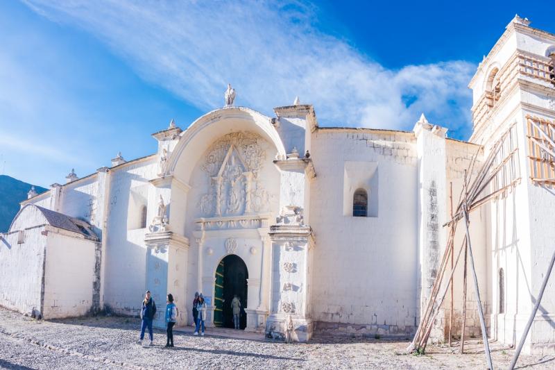 2-day-colca-canyon-classic-tour-chivay-2