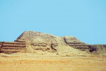 Sun & Moon, Chan Chan and Huanchaco Day Tour