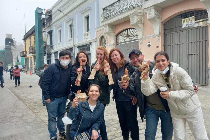 lima-walking-tour-and-catacombs-9