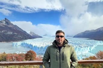 8-Day Argentina & Patagonia Tour From Buenos Aires