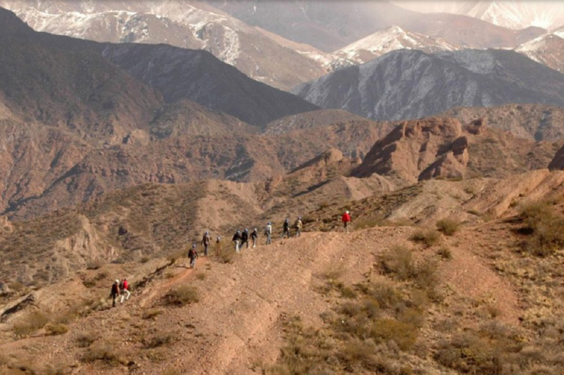 half-day-mendoza-trek-and-rappeling-excursion-2