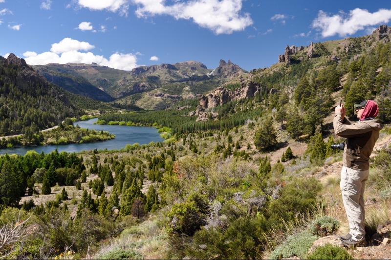 private-limay-river-argentina-lake-district-day-2