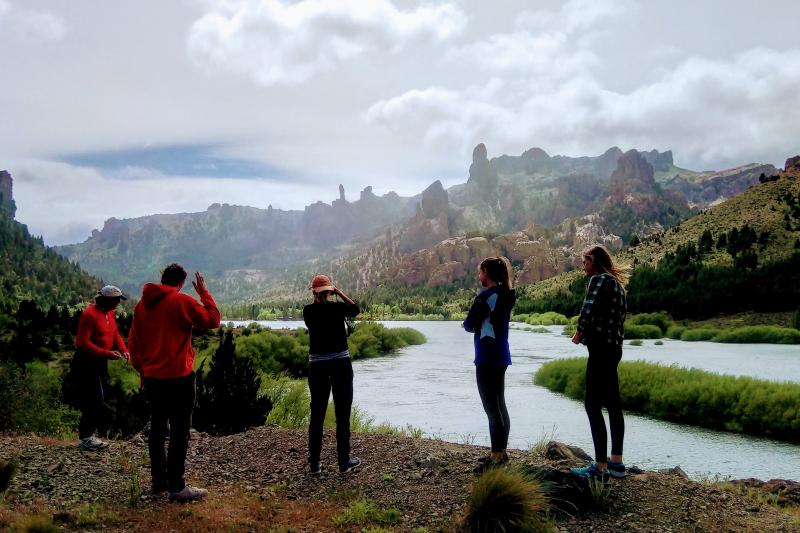 private-limay-river-argentina-lake-district-day-4