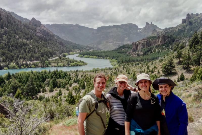 private-limay-river-argentina-lake-district-day-5