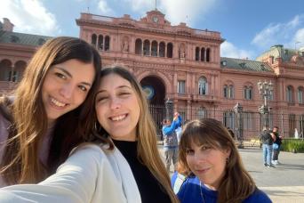 6-Day Argentina Tour: Buenos Aires & Iguazu Falls