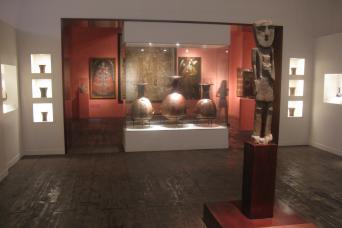 4-Day Lima Classic Tour