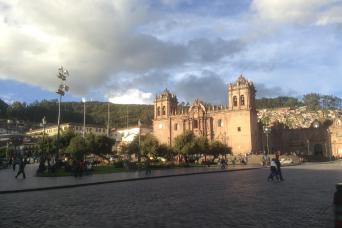 7-day Essential Cusco Tour Package