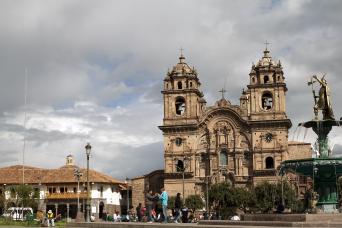 4-Day Cusco Express Tour Package