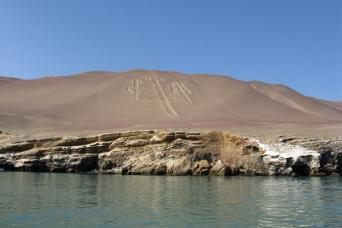 3-Day Classic Paracas Tour Package