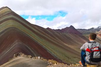 7-Day Cusco Adventure Tour Package