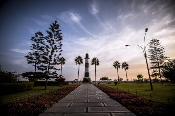 3-Day Lima Travel Package