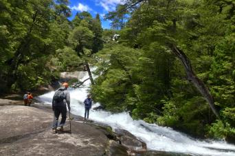 5-Day Bariloche Luxury Tour