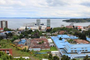 5-Day Tour Chile & North Patagonia