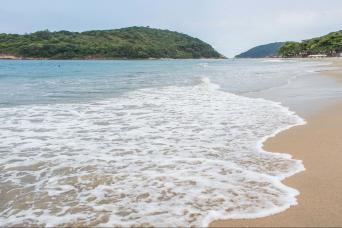 Tour Santos and Guaruja