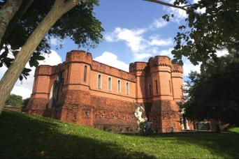 Recife and Ricardo Brennand Institute Tour