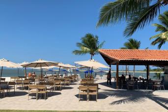 Tour to Praia do Capitao