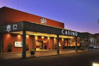 Iguazú Casino