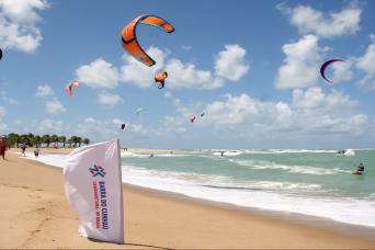 Barra Do Cunhaú Beach Tour