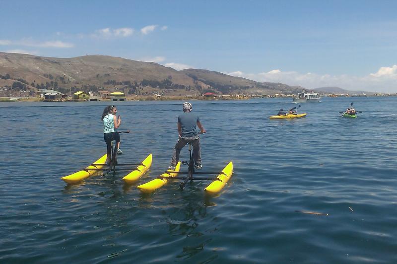 water-bike-at-lake-titicaca-4
